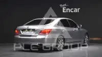 2012 Hyundai Equus