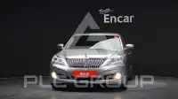 2012 Hyundai Equus