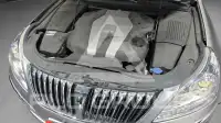 2012 Hyundai Equus