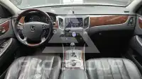 2012 Hyundai Equus