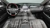 2012 Hyundai Equus
