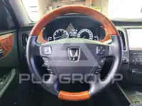 2012 Hyundai Equus
