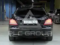 2012 Hyundai Equus