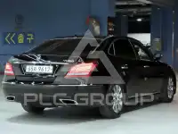 2012 Hyundai Equus