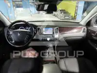 2012 Hyundai Equus