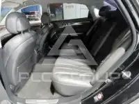 2012 Hyundai Equus