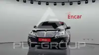 2012 Hyundai Equus