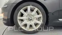 2012 Hyundai Equus