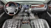 2012 Hyundai Equus