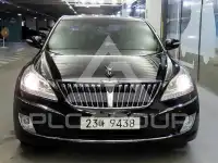 2012 Hyundai Equus