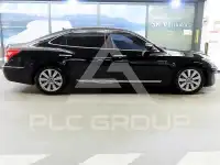 2012 Hyundai Equus
