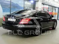 2012 Hyundai Equus