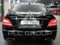 2012 Hyundai Equus