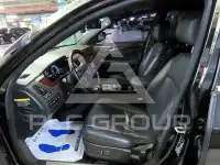 2012 Hyundai Equus