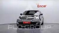 2012 Hyundai Equus