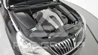 2012 Hyundai Equus