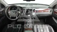 2012 Hyundai Equus