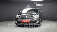 2012 Hyundai Equus