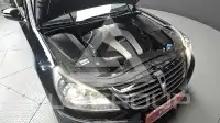 2012 Hyundai Equus