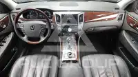2012 Hyundai Equus