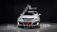 2012 Hyundai Equus