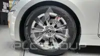 2012 Hyundai Equus
