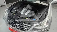 2012 Hyundai Equus