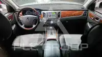 2012 Hyundai Equus