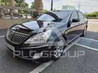 2012 Hyundai Equus