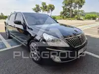 2012 Hyundai Equus