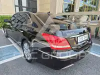 2012 Hyundai Equus