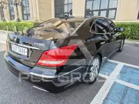 2012 Hyundai Equus