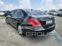 2012 Hyundai Equus
