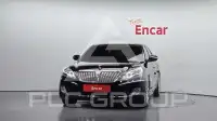 2012 Hyundai Equus