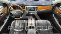 2012 Hyundai Equus