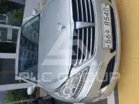 2012 Hyundai Equus