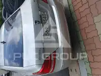 2012 Hyundai Equus