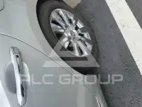 2012 Hyundai Equus