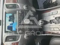 2012 Hyundai Equus