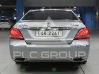 2012 Hyundai Equus