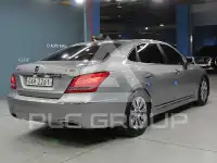 2012 Hyundai Equus