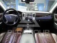 2012 Hyundai Equus