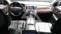 2012 Hyundai Equus