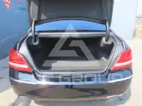 2012 Hyundai Equus