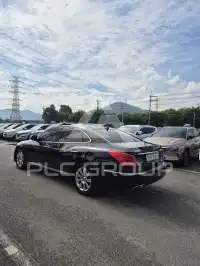 2012 Hyundai Equus