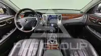 2012 Hyundai Equus