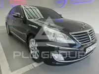 2012 Hyundai Equus