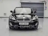 2012 Hyundai Equus