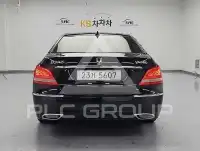 2012 Hyundai Equus