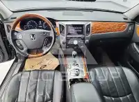 2012 Hyundai Equus